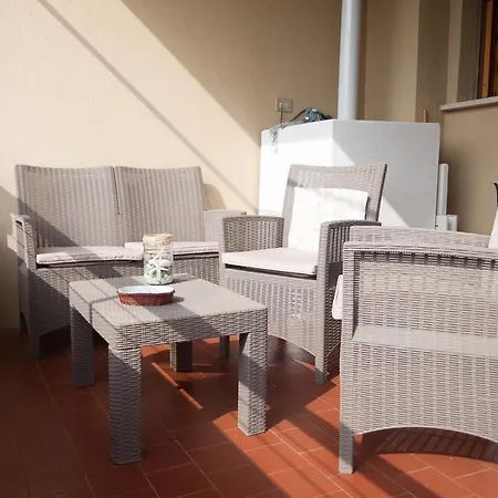 Casa Anna A Porto Azzurro Apartment Exterior photo