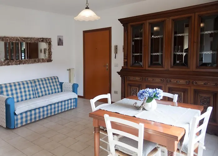Casa Anna A Porto Azzurro