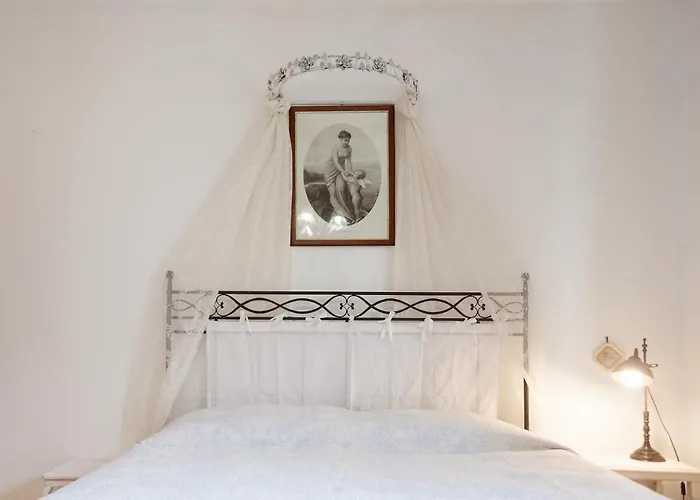 Casa Anna A Porto Azzurro