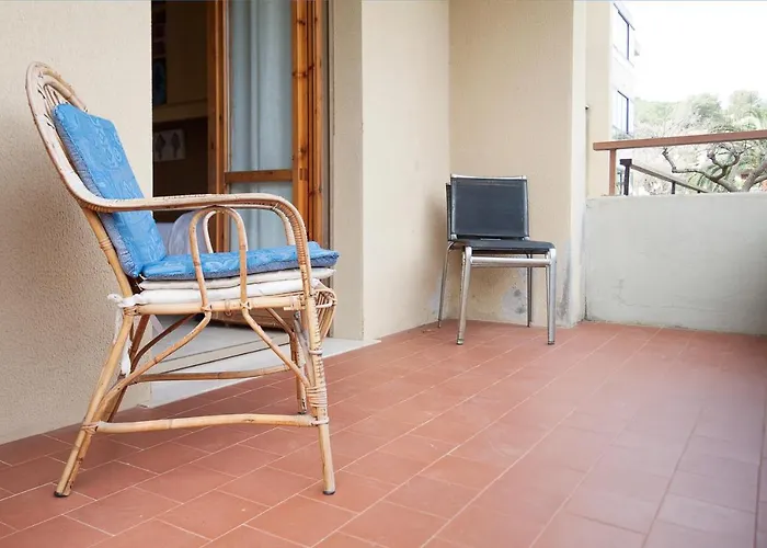 Casa Anna A Porto Azzurro