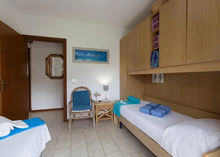 Casa Anna A Porto Azzurro