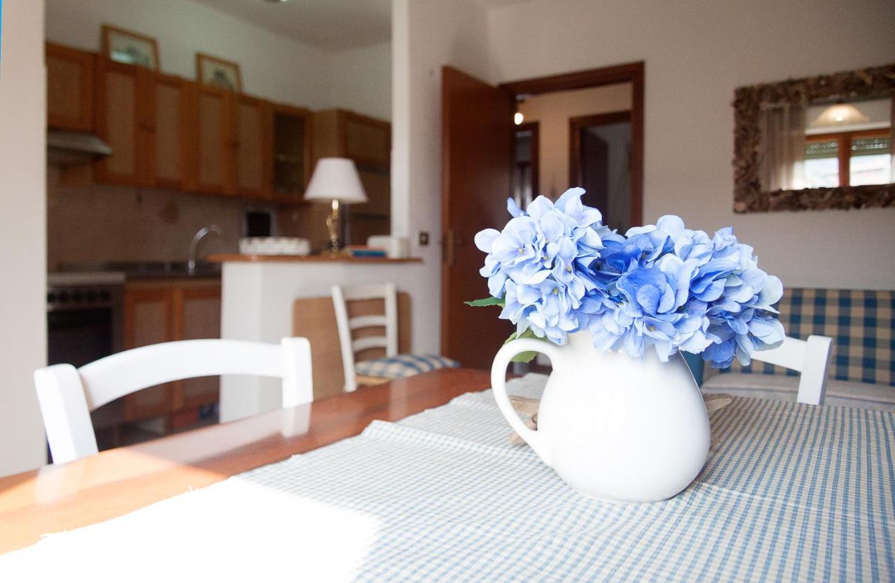 Casa Anna A Apartment Porto Azzurro