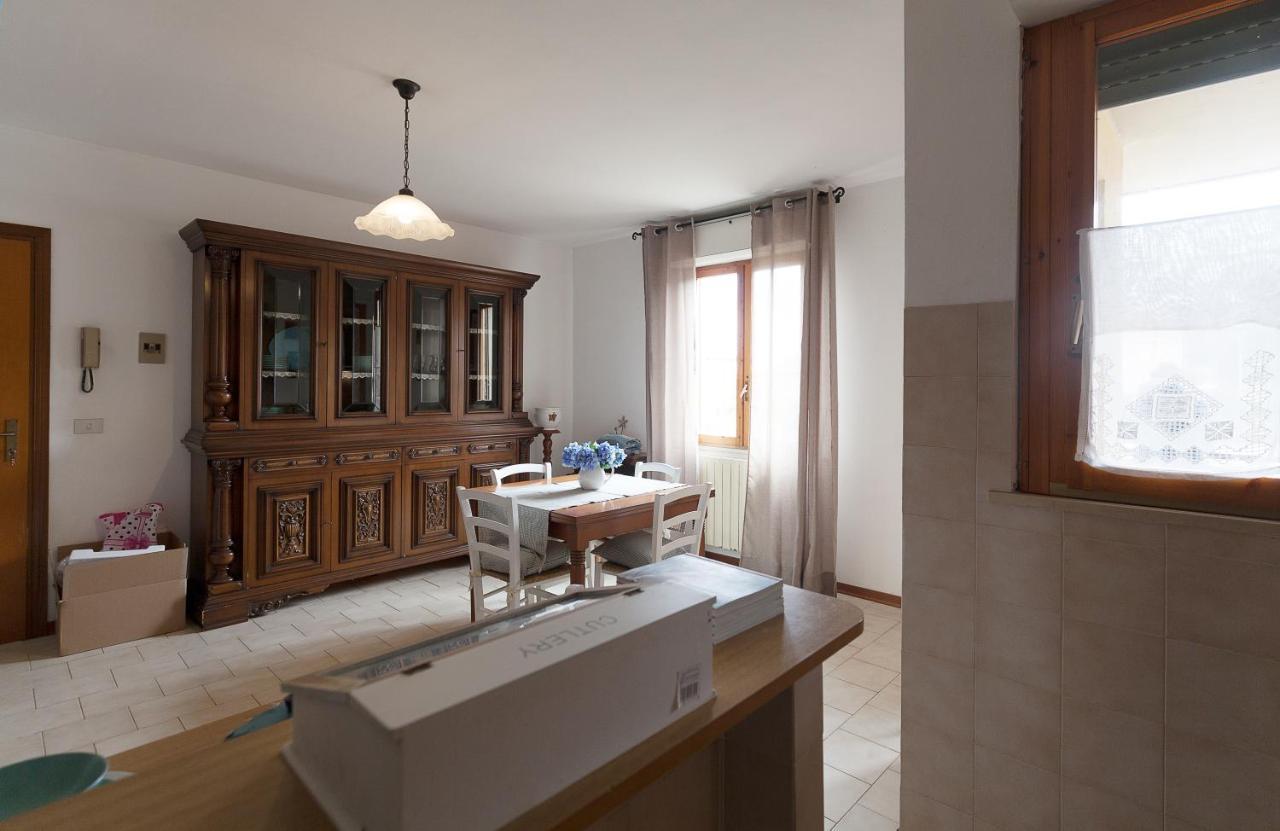 Casa Anna A Apartment