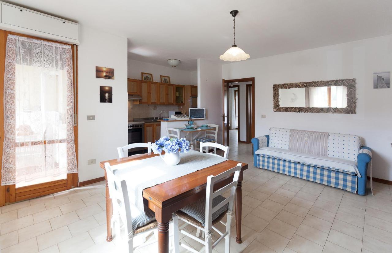 Apartment Casa Anna A Porto Azzurro