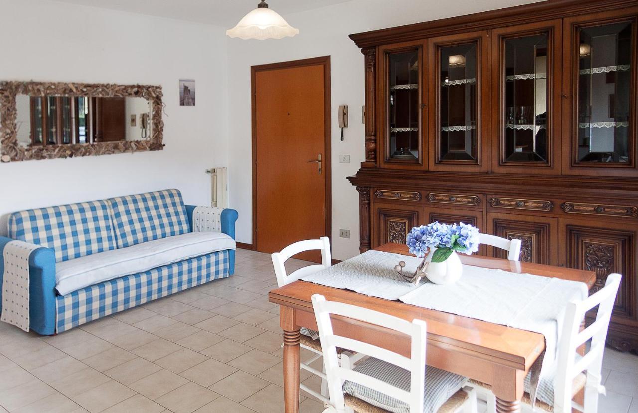 Casa Anna A Porto Azzurro