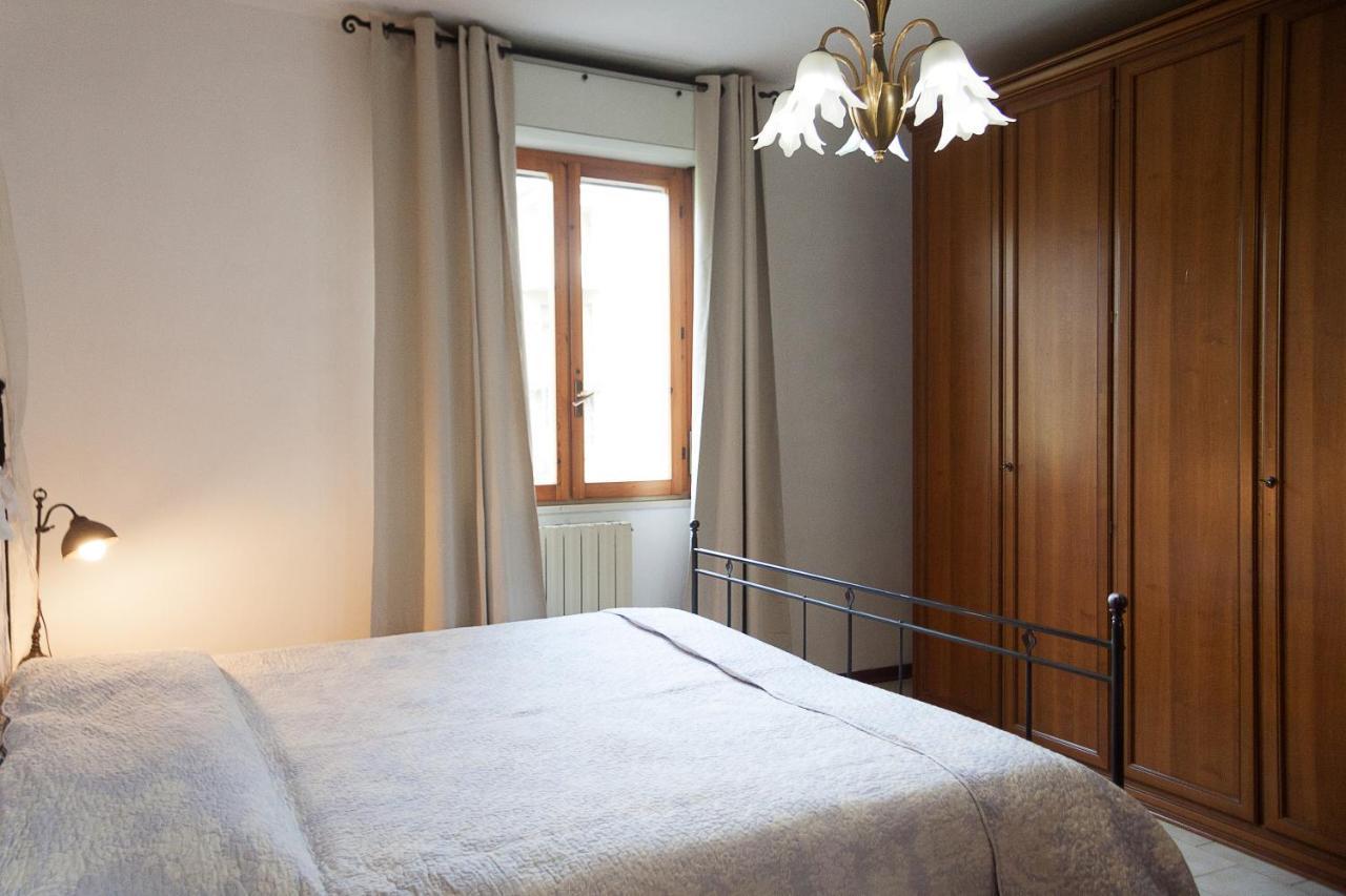 Apartment Casa Anna A