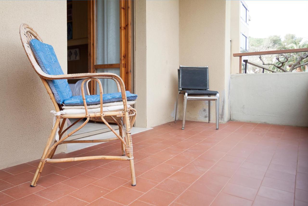 Casa Anna A Appartement Porto Azzurro