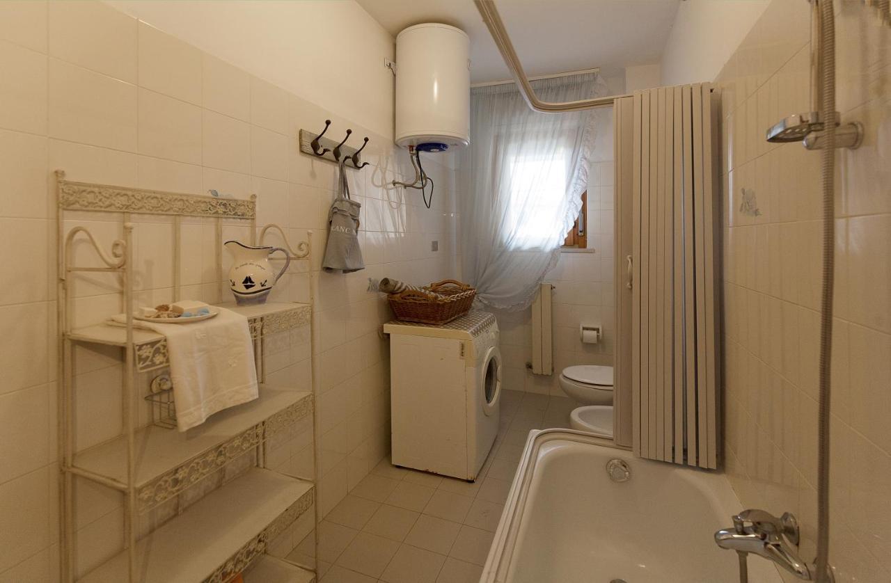 Casa Anna A Apartment *