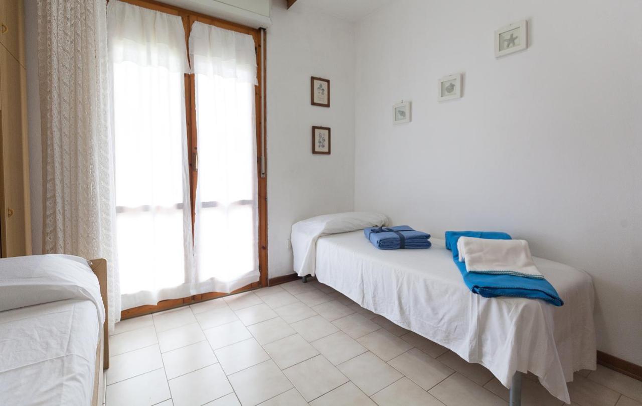 Casa Anna A Apartment Porto Azzurro