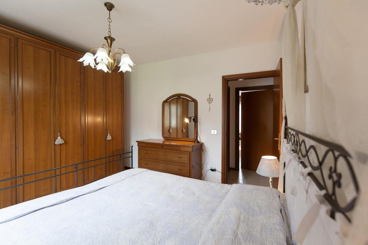 Casa Anna A Apartment Porto Azzurro