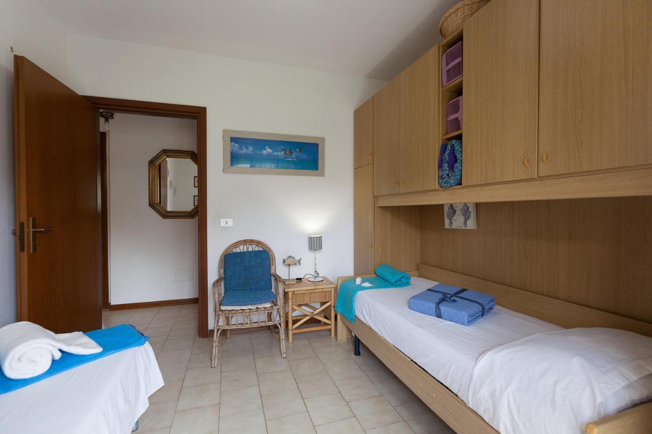 Casa Anna A Apartment