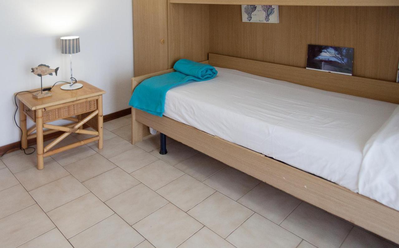 Casa Anna A * Porto Azzurro