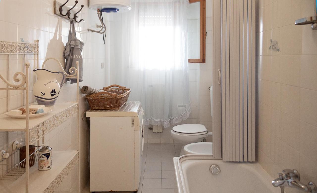 Casa Anna A Apartment *