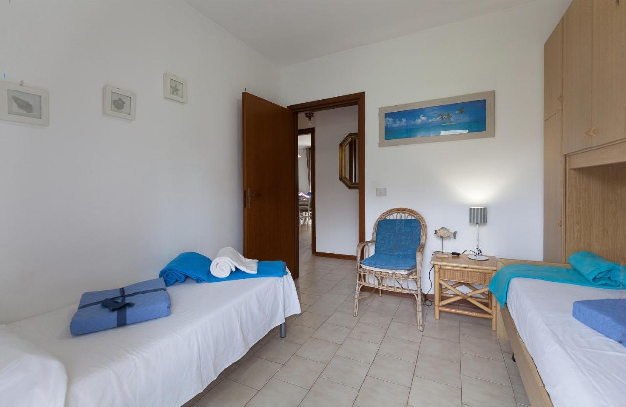 Casa Anna A Apartment *
