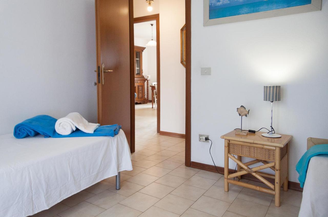 Casa Anna A * Porto Azzurro