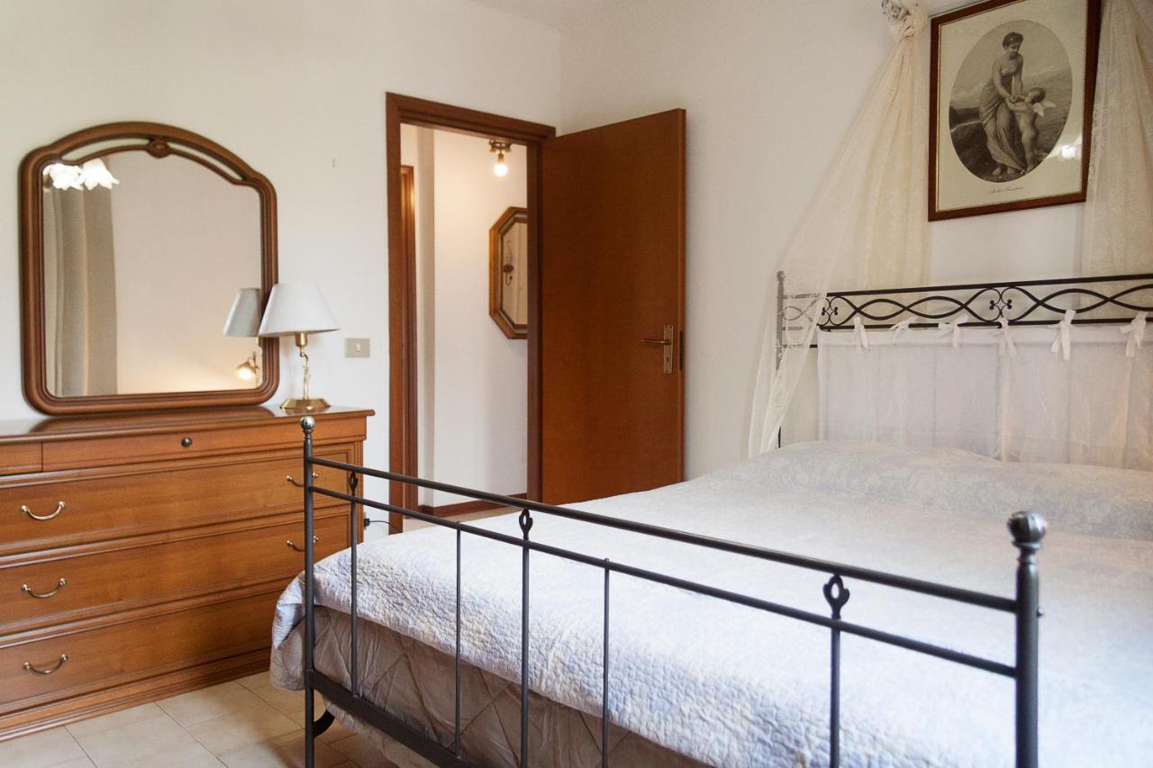 Casa Anna A * Porto Azzurro
