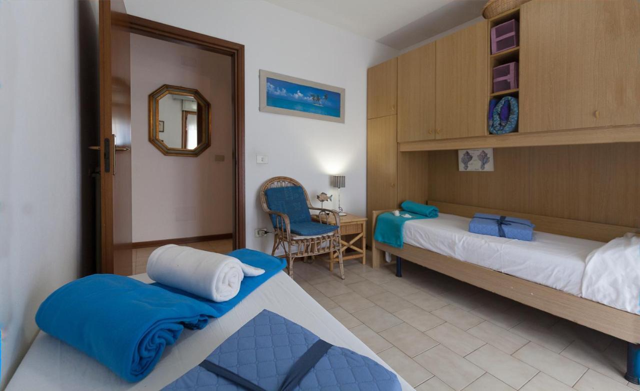 Casa Anna A * Porto Azzurro